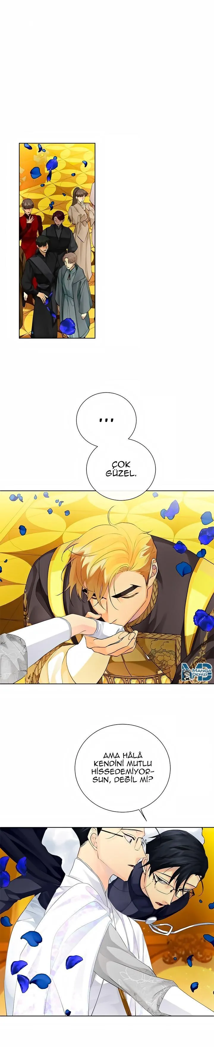 King's Maker - Sayfa 10