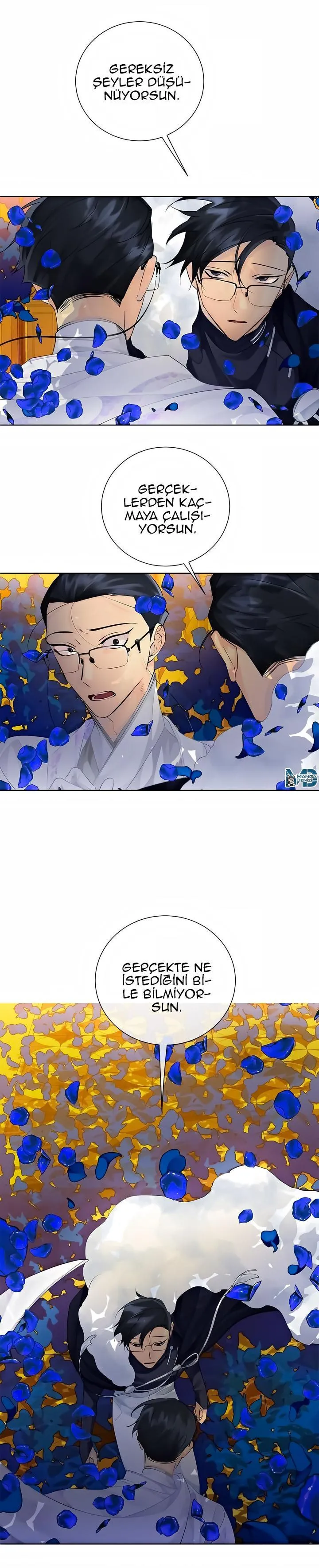 King's Maker - Sayfa 12