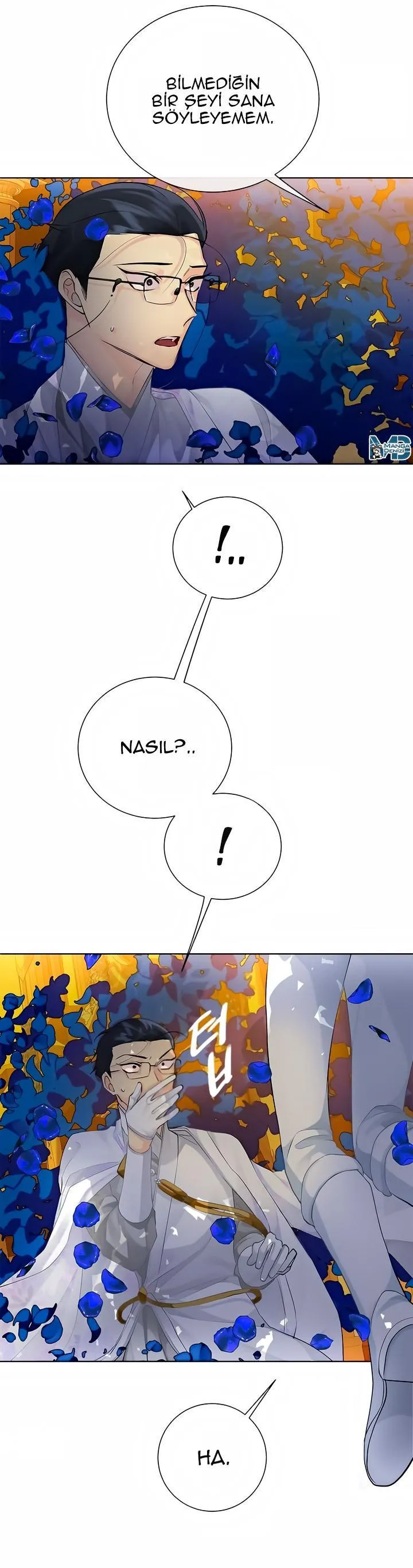 King's Maker - Sayfa 13