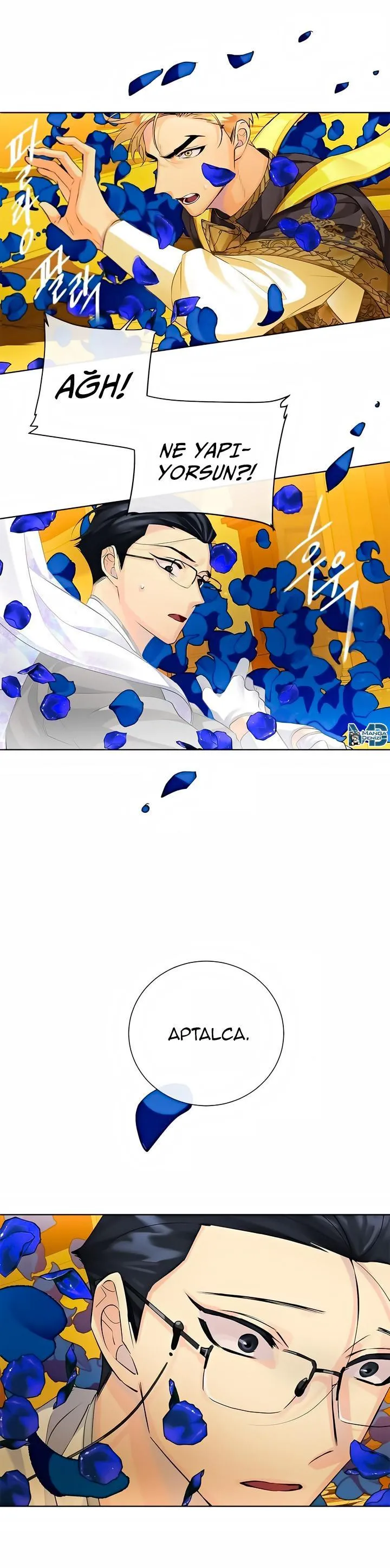 King's Maker - Sayfa 15