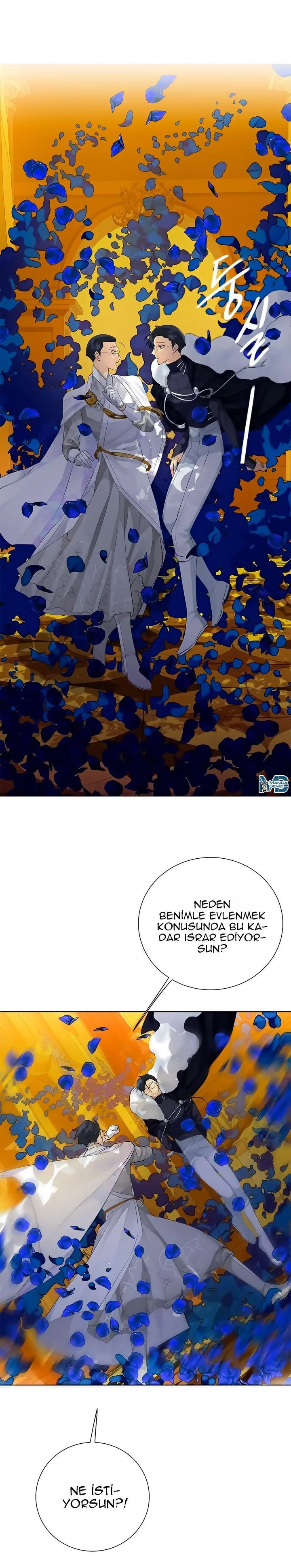 King's Maker - Sayfa 16