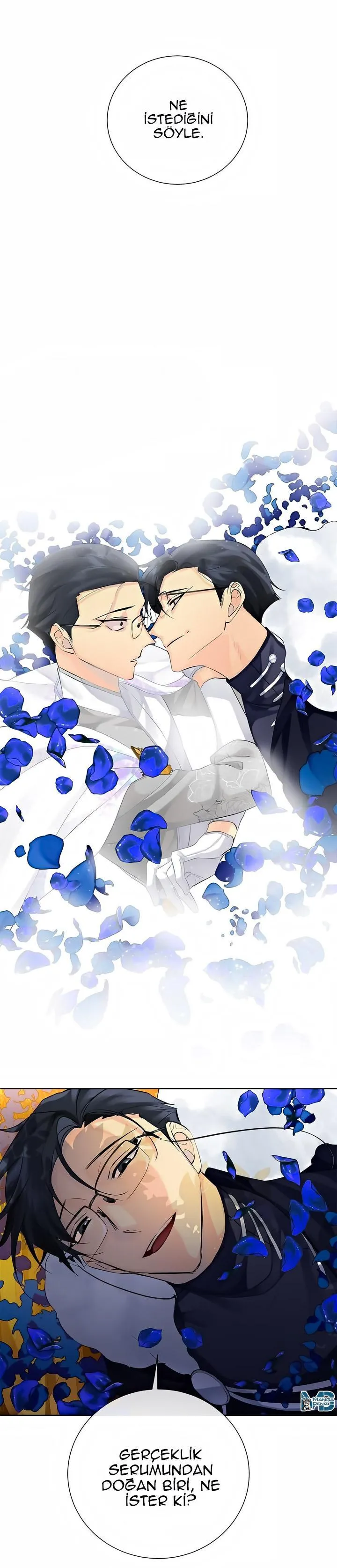 King's Maker - Sayfa 17