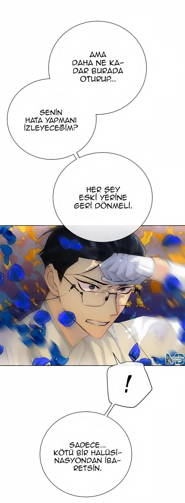 King's Maker - Sayfa 20