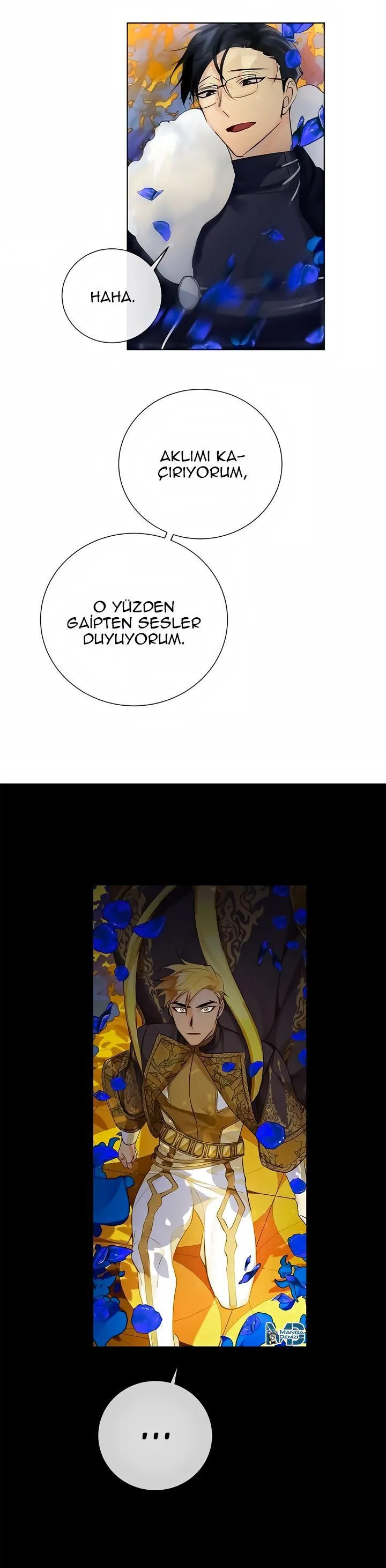 King's Maker - Sayfa 21