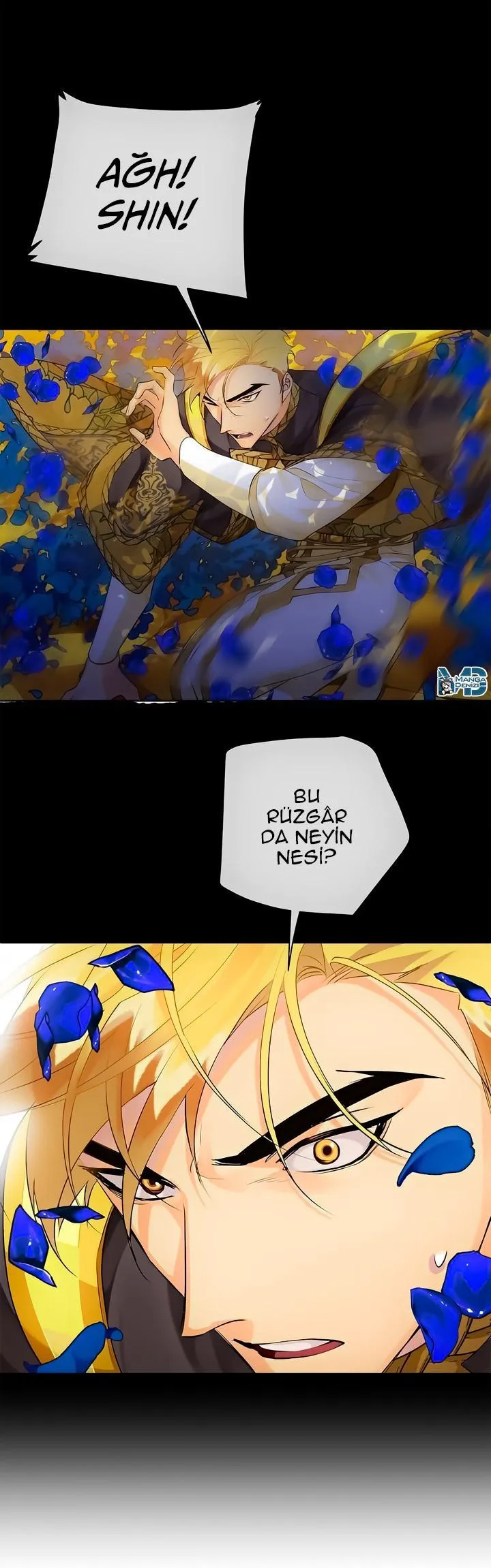 King's Maker - Sayfa 23