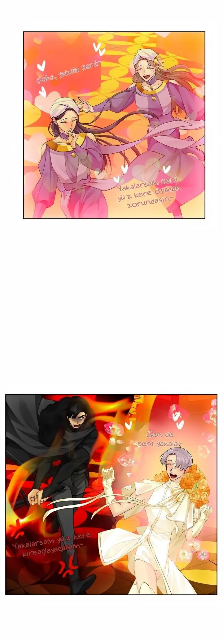 King's Maker - Sayfa 4