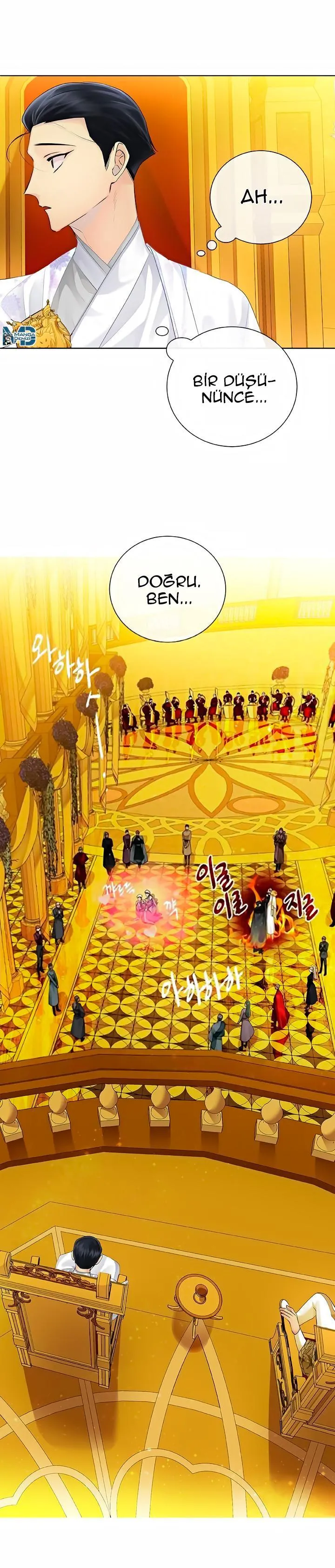 King's Maker - Sayfa 8