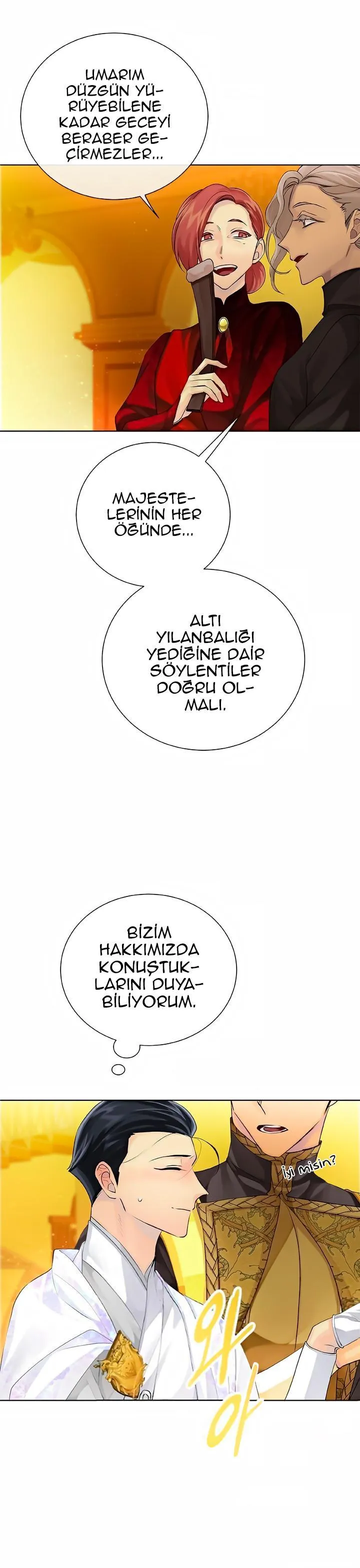 King's Maker - Sayfa 11