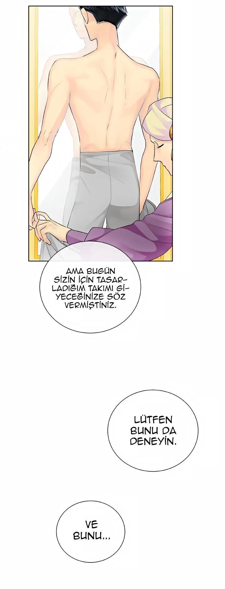 King's Maker - Sayfa 14