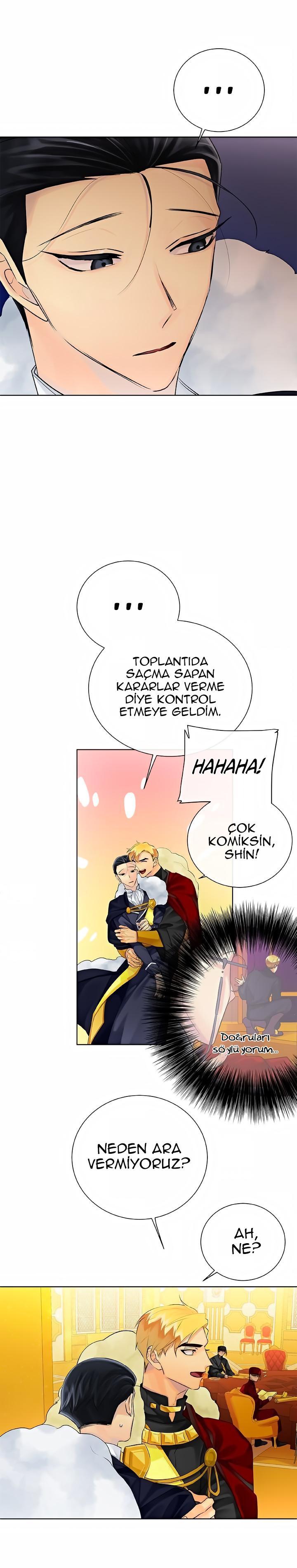 King's Maker mangasının 122 bölümünün 21. sayfasını okuyorsunuz.