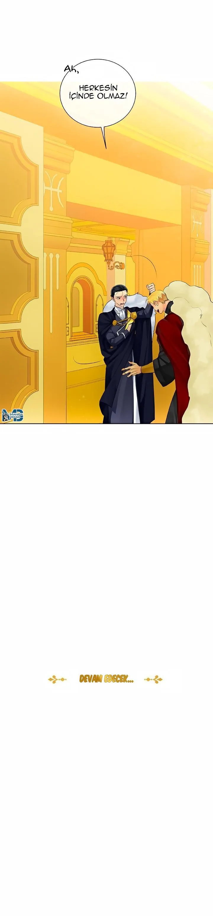 King's Maker - Sayfa 27