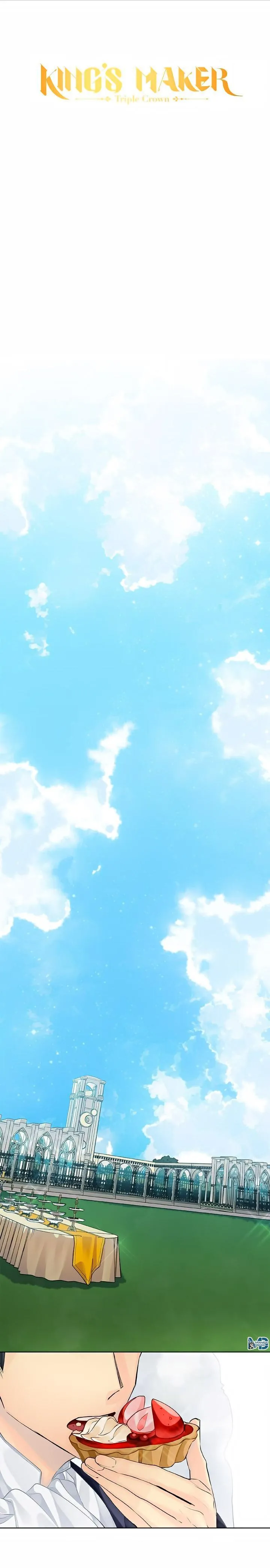 King's Maker - Sayfa 2