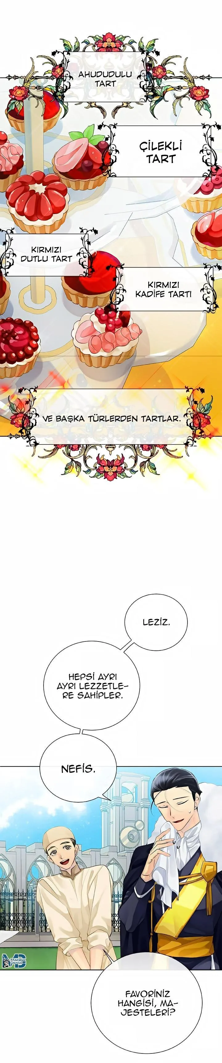 King's Maker - Sayfa 4