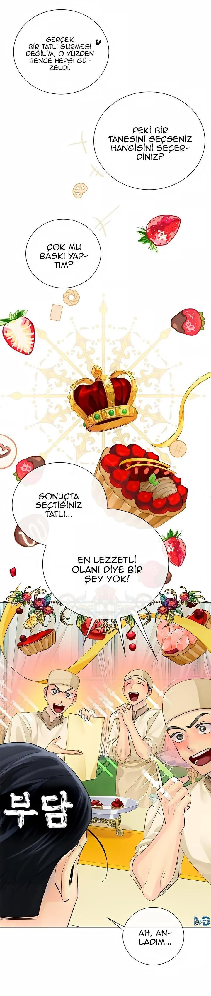 King's Maker - Sayfa 5