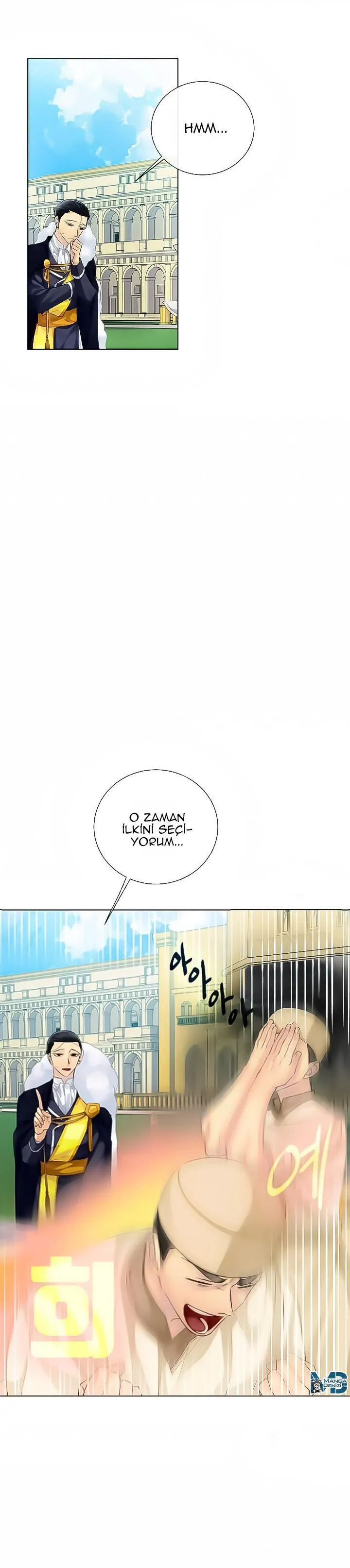 King's Maker - Sayfa 6