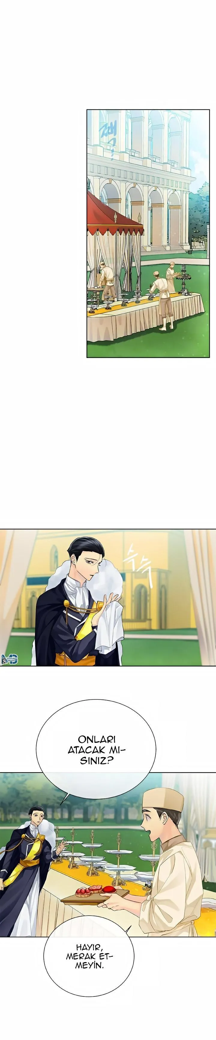 King's Maker - Sayfa 7