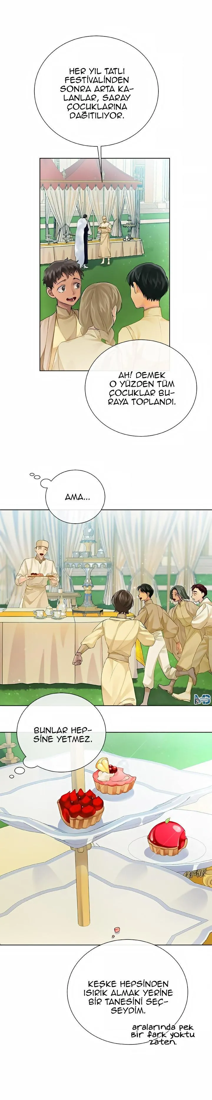 King's Maker - Sayfa 8