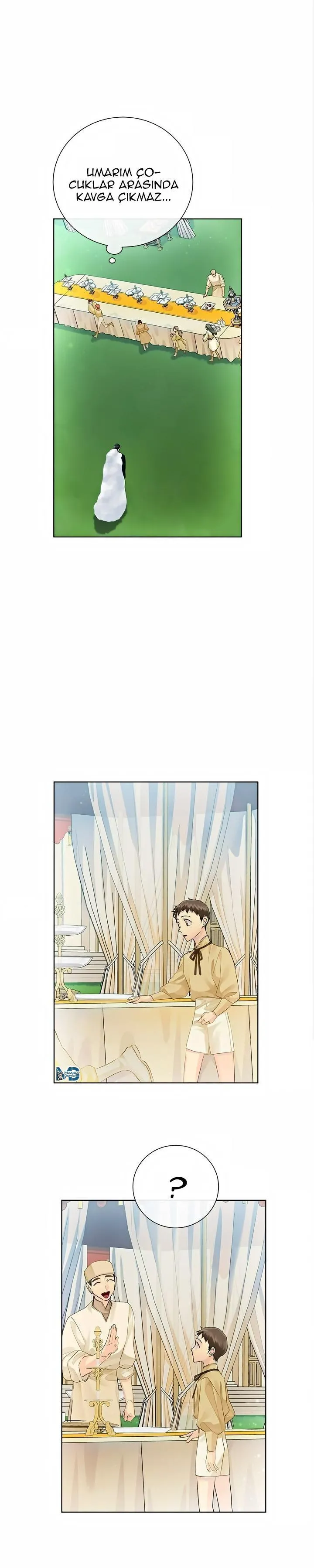 King's Maker - Sayfa 9