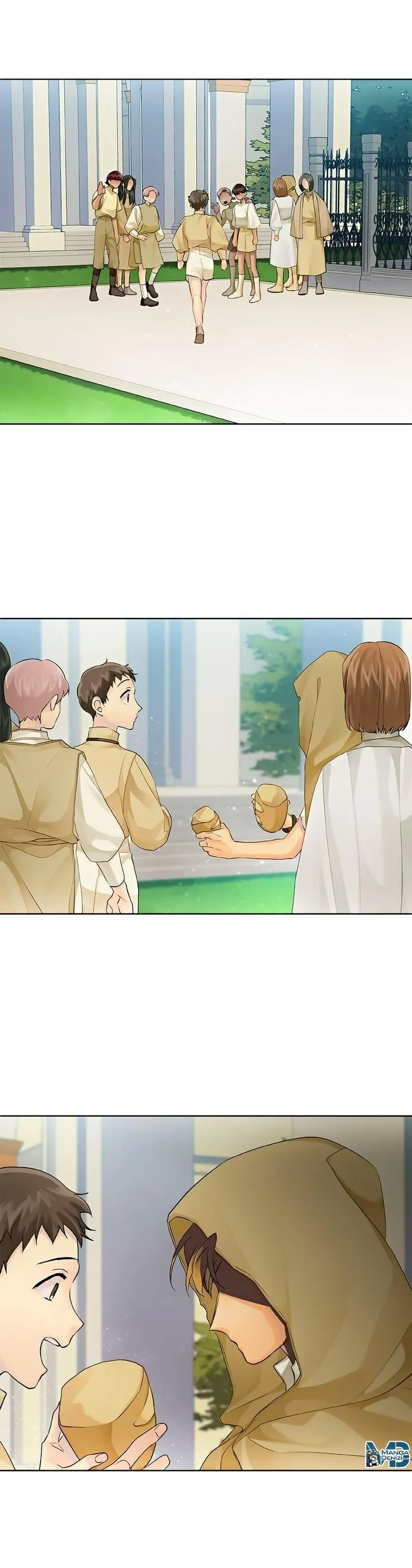 King's Maker - Sayfa 14