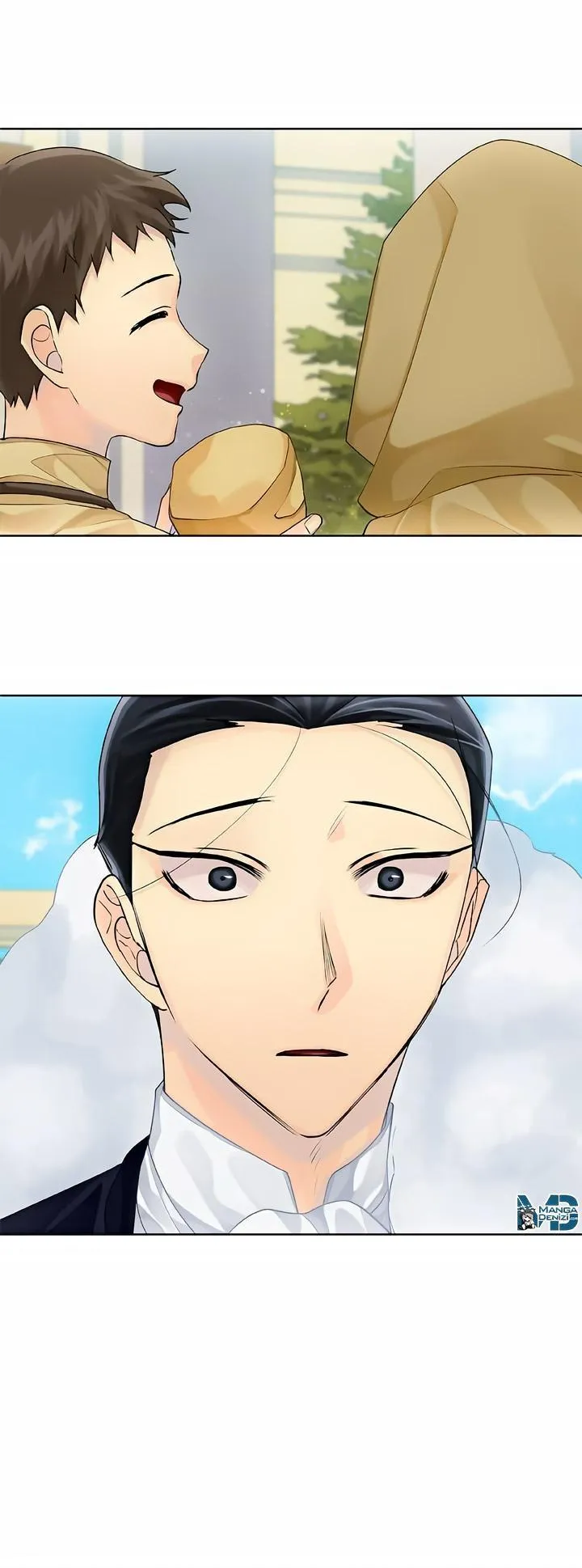 King's Maker - Sayfa 15