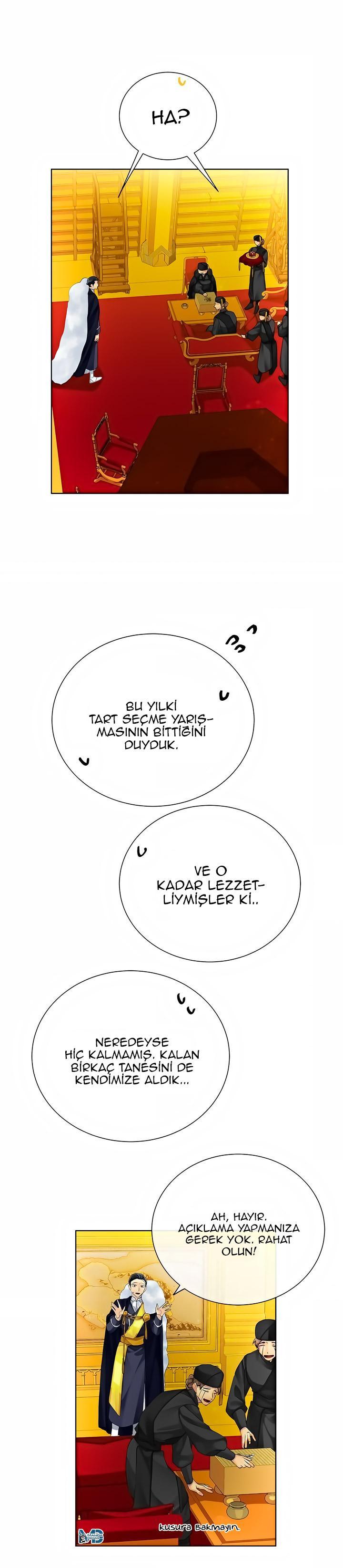 King's Maker mangasının 123 bölümünün 21. sayfasını okuyorsunuz.