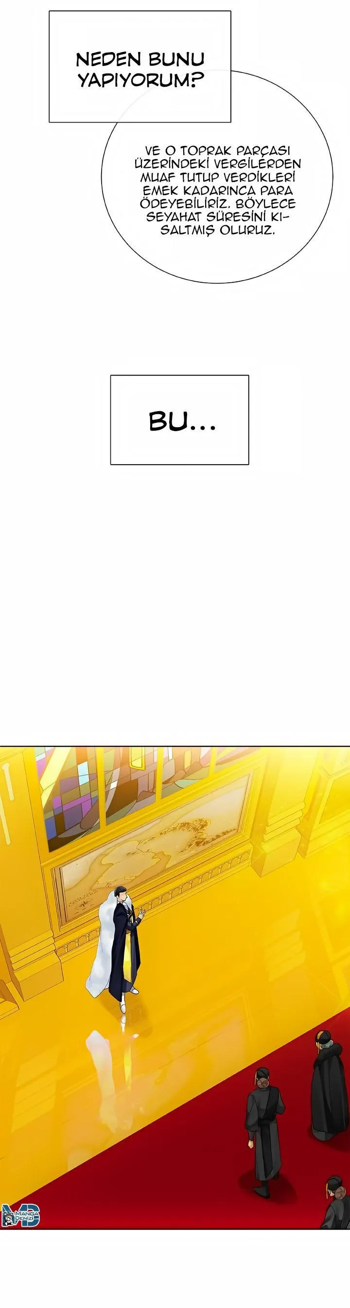 King's Maker - Sayfa 24