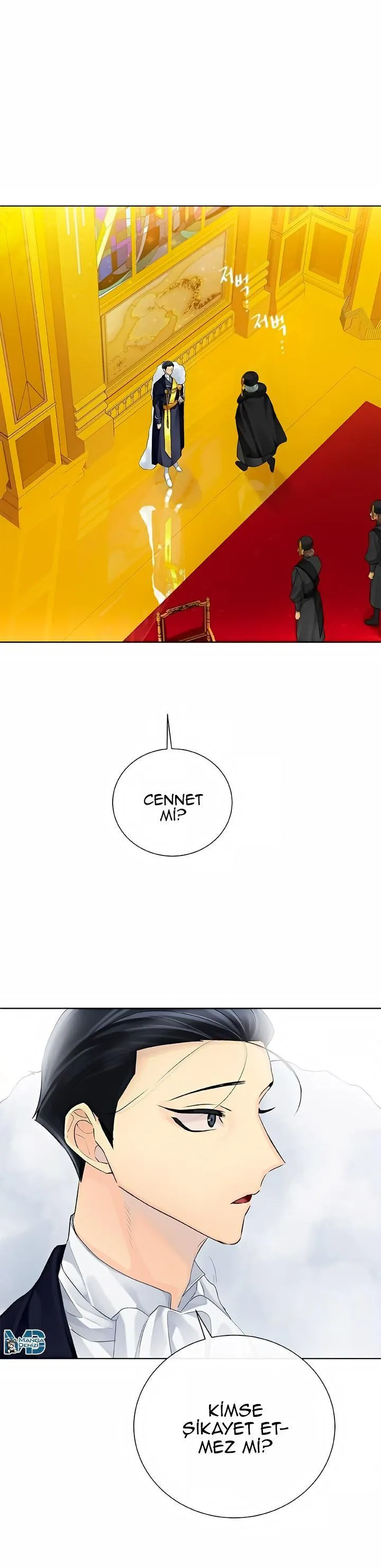 King's Maker - Sayfa 27