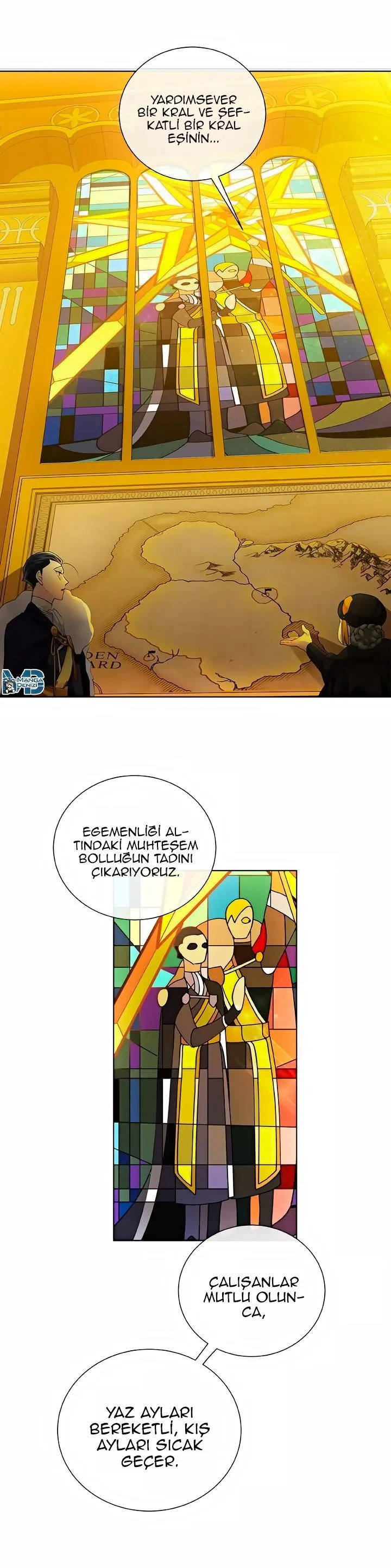 King's Maker - Sayfa 29