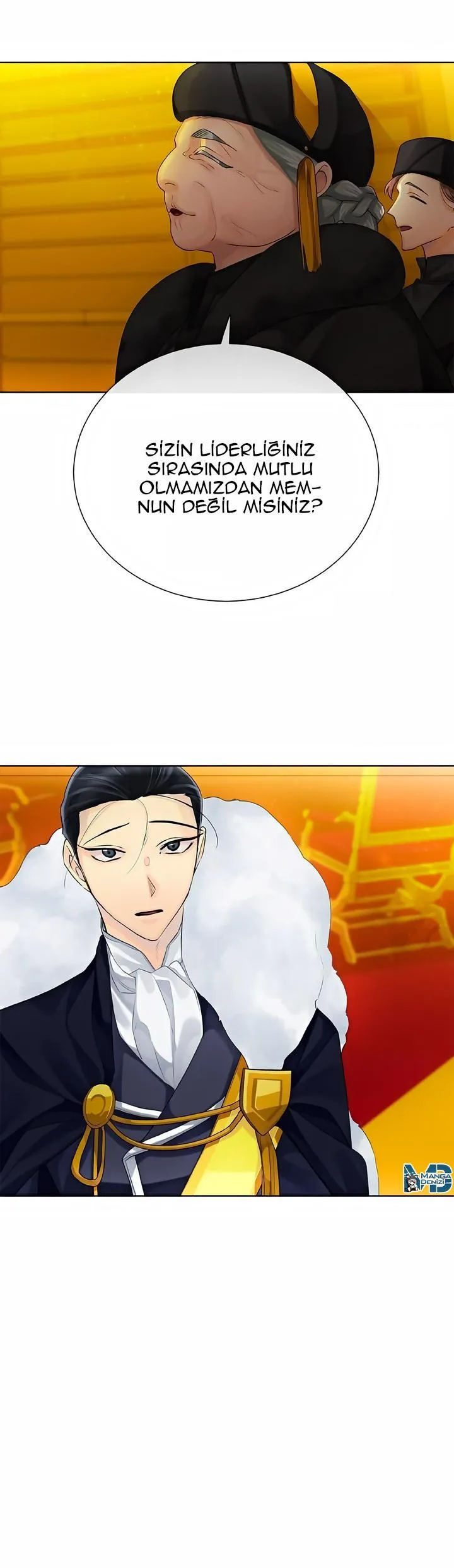 King's Maker - Sayfa 30