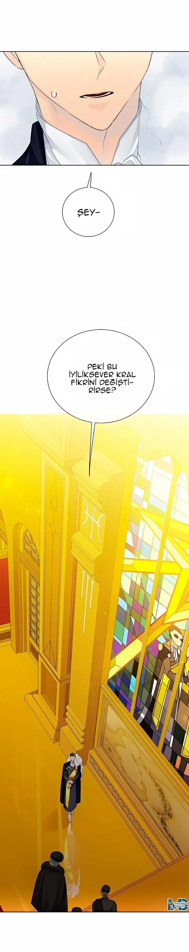 King's Maker - Sayfa 31