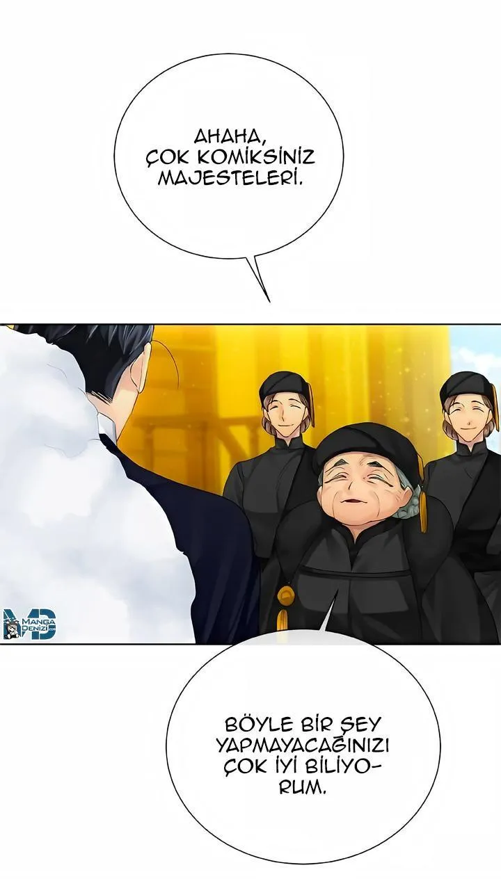 King's Maker - Sayfa 32