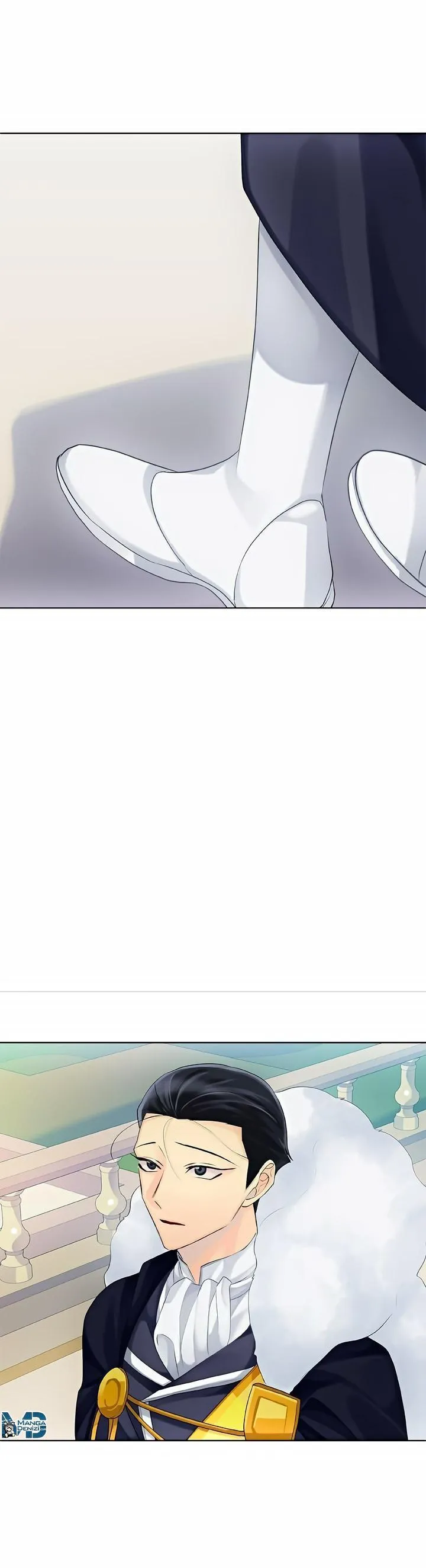 King's Maker - Sayfa 35