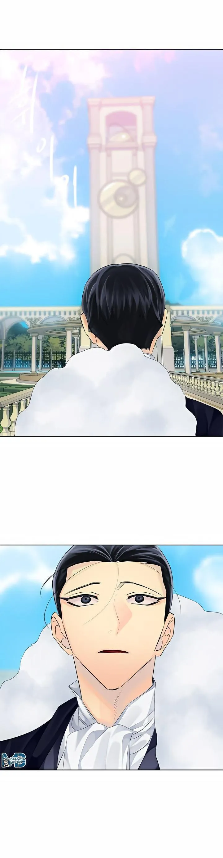 King's Maker - Sayfa 36