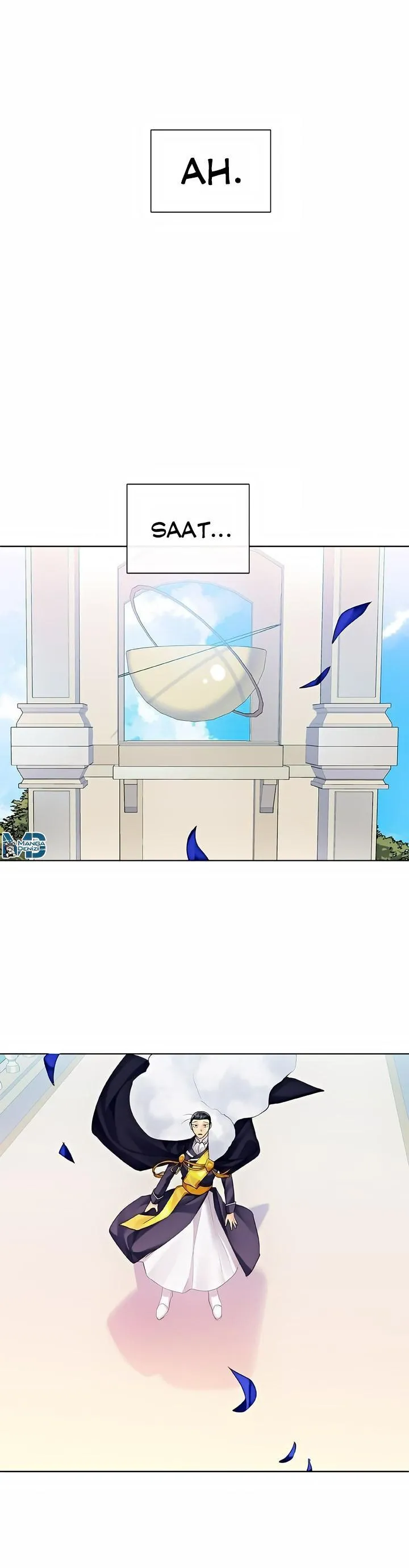 King's Maker - Sayfa 37