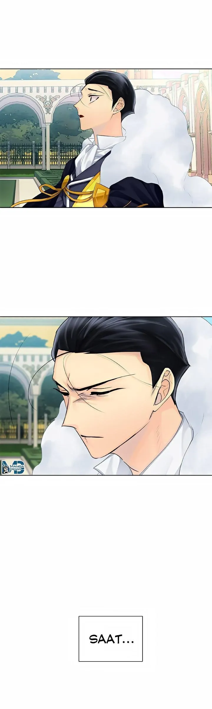 King's Maker - Sayfa 38