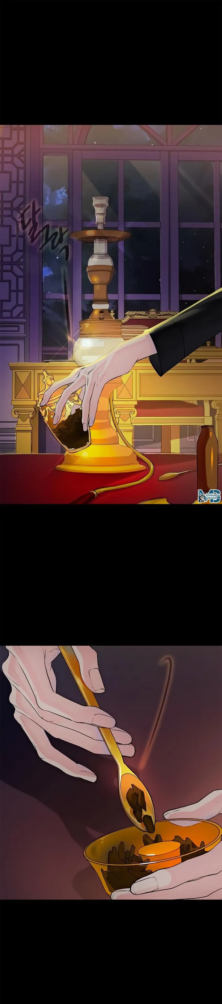 King's Maker - Sayfa 2