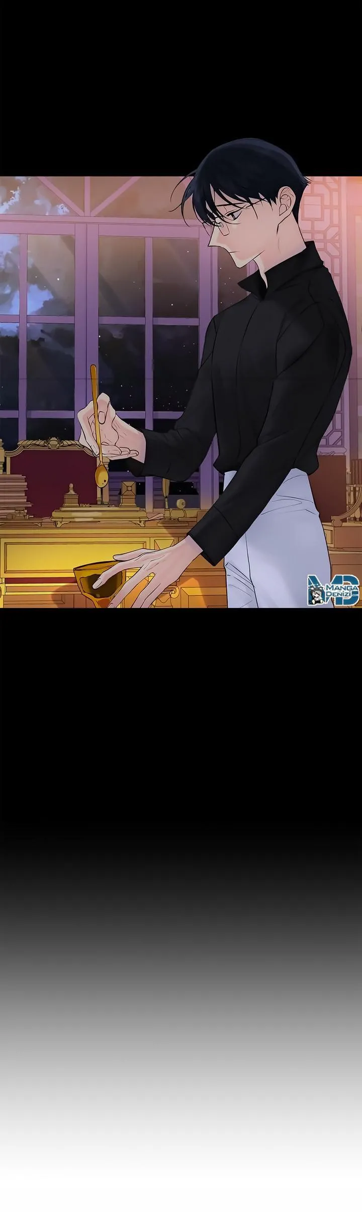 King's Maker - Sayfa 3