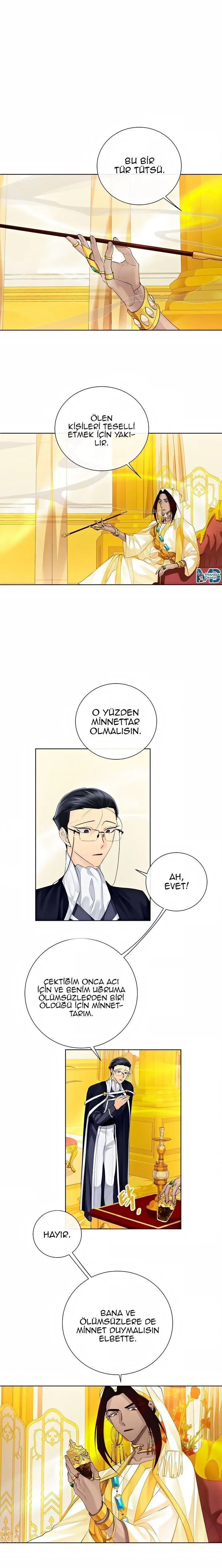 King's Maker - Sayfa 5