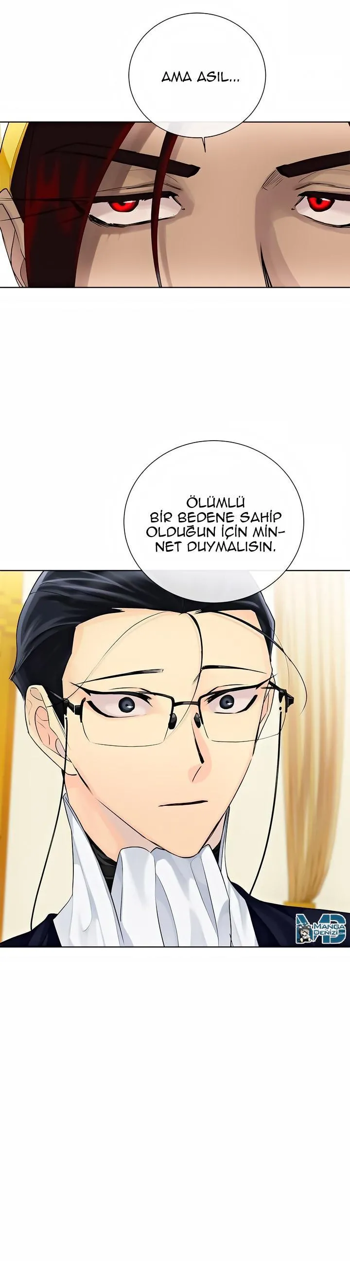 King's Maker - Sayfa 6