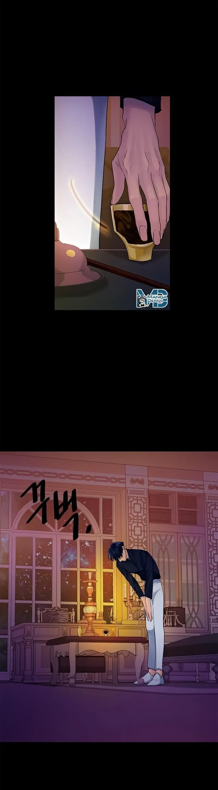 King's Maker - Sayfa 8