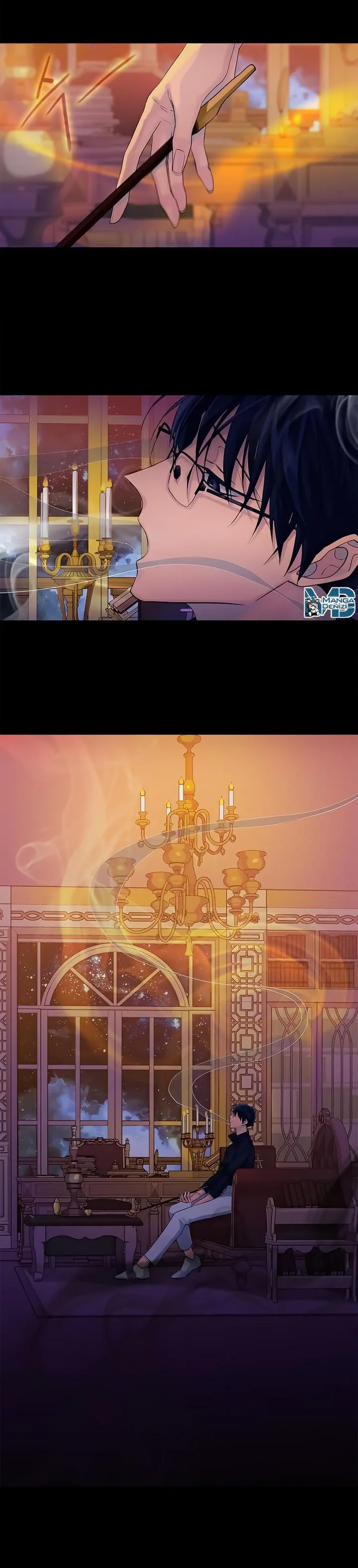 King's Maker - Sayfa 9