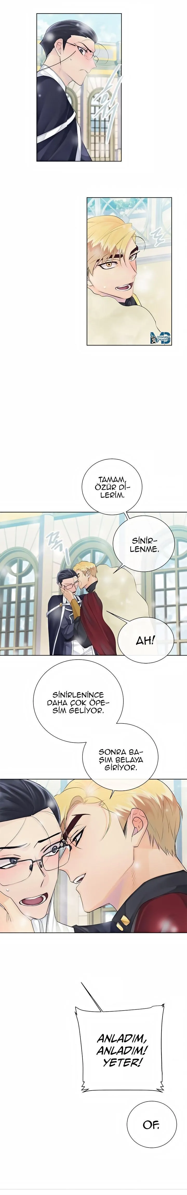 King's Maker - Sayfa 14