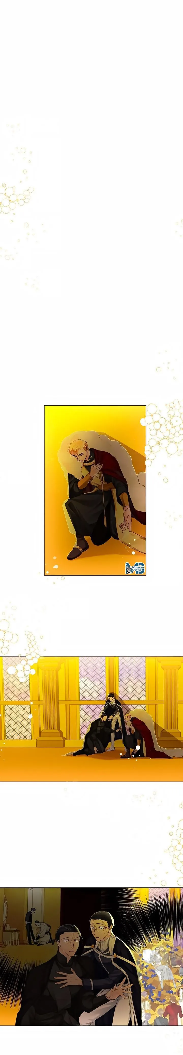 King's Maker - Sayfa 15