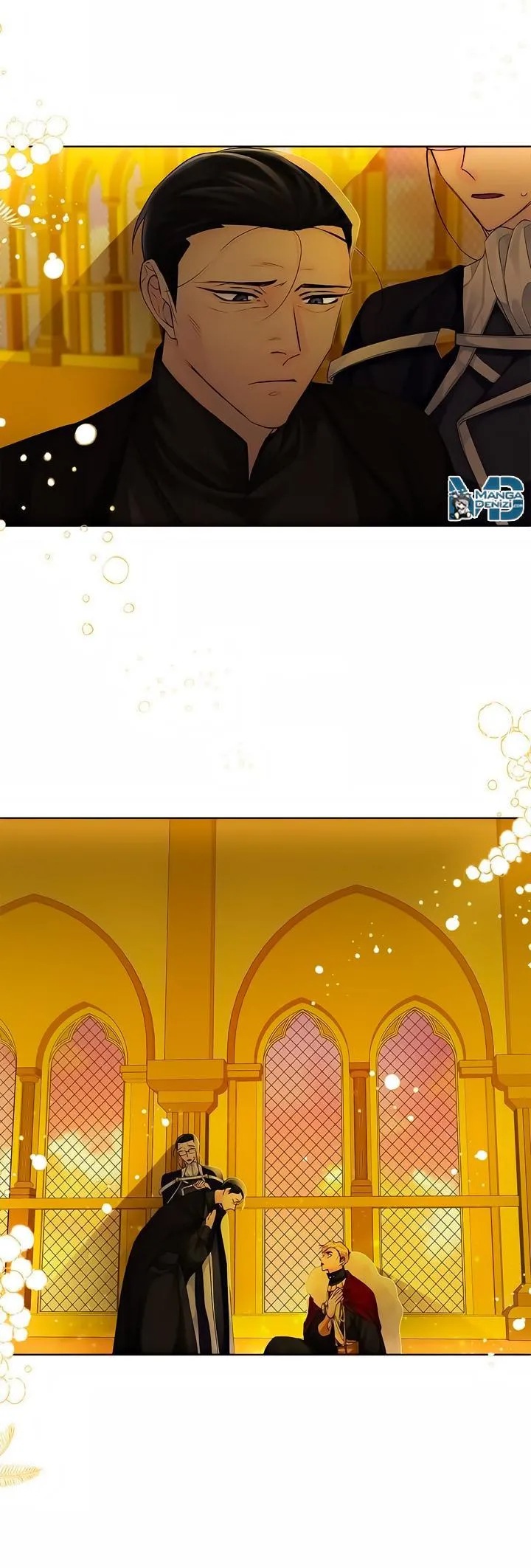 King's Maker - Sayfa 16