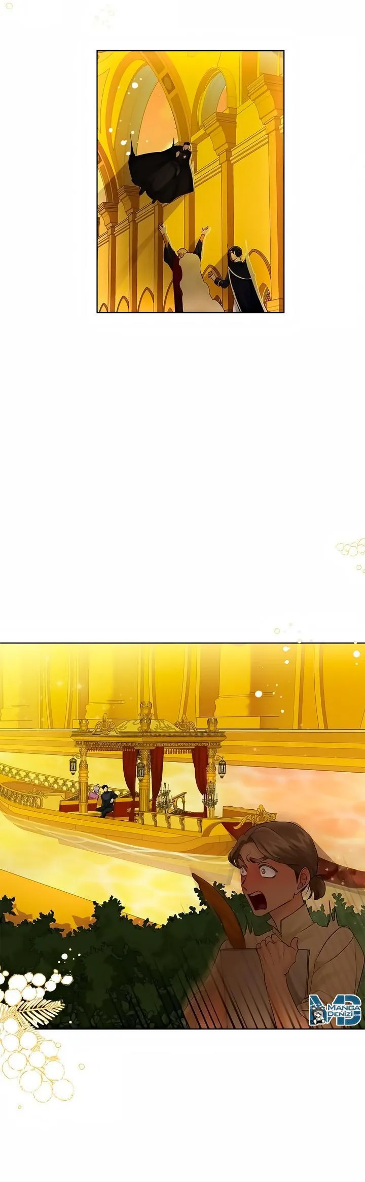 King's Maker - Sayfa 17