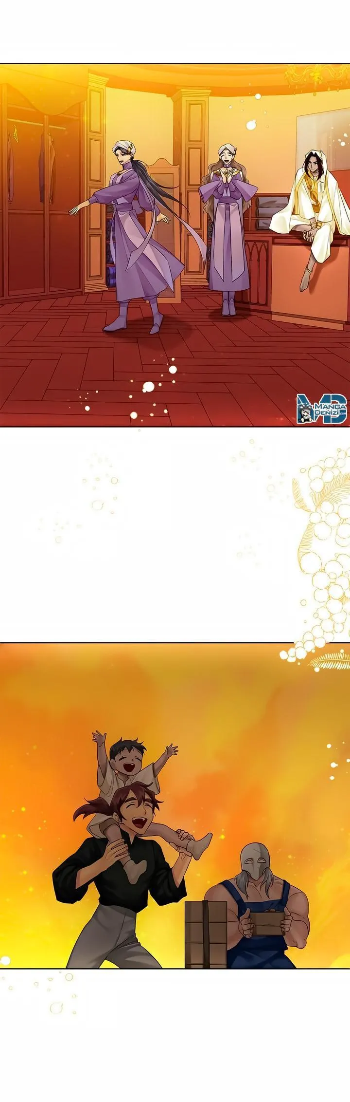 King's Maker - Sayfa 18