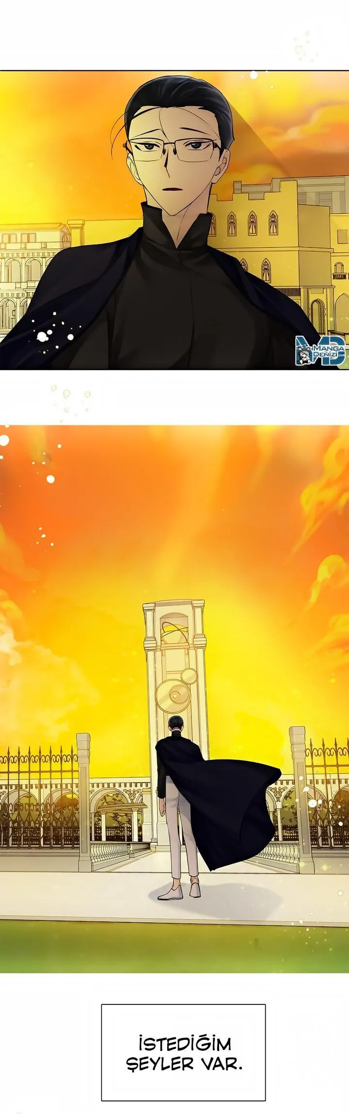 King's Maker - Sayfa 19