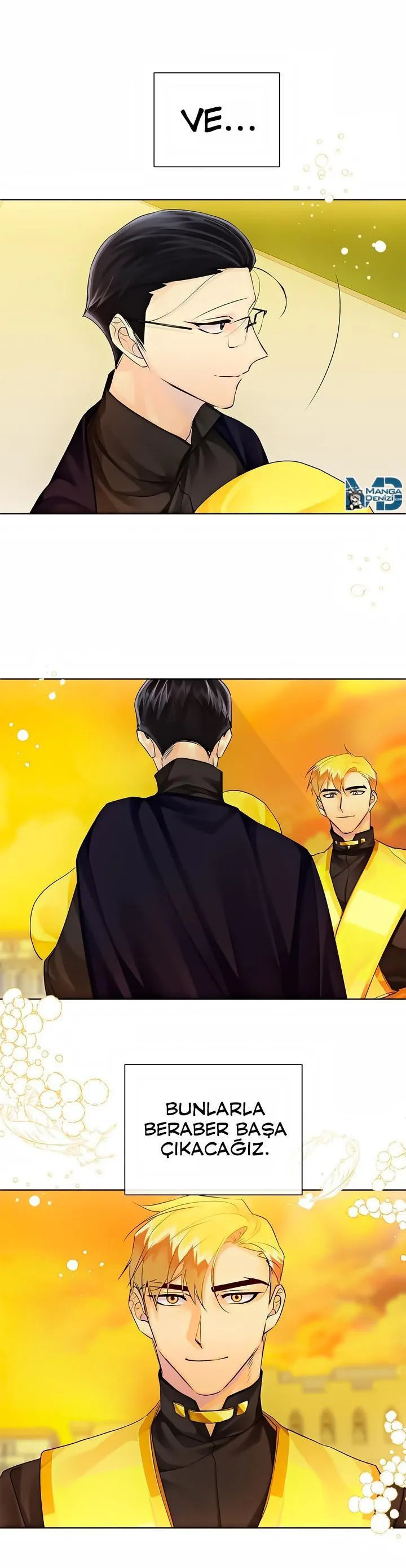 King's Maker - Sayfa 22