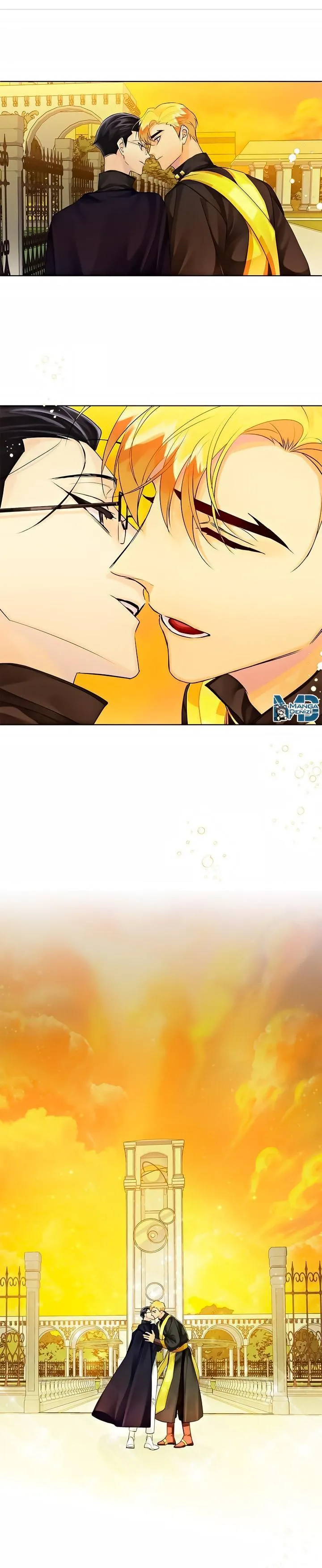 King's Maker - Sayfa 23