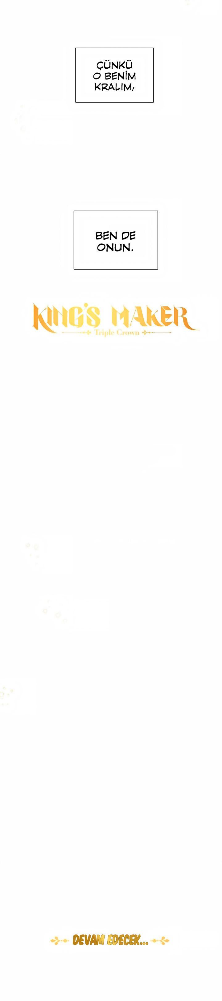 King's Maker mangasının 124.5 bölümünün 24. sayfasını okuyorsunuz.